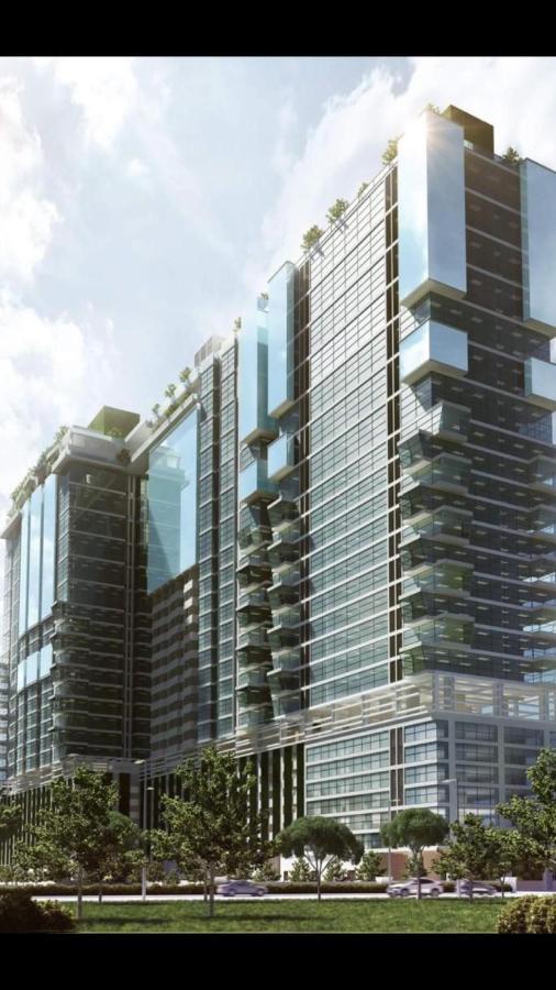 Appartamento KLCC next to Hospital Gleneagle Kuala Lumpur Esterno foto